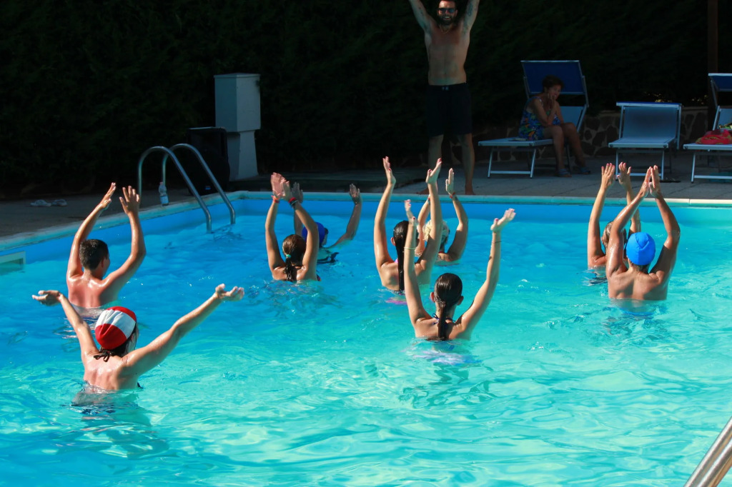 I Briganti - Hotel & Residence Pet Friendly - Capalbio