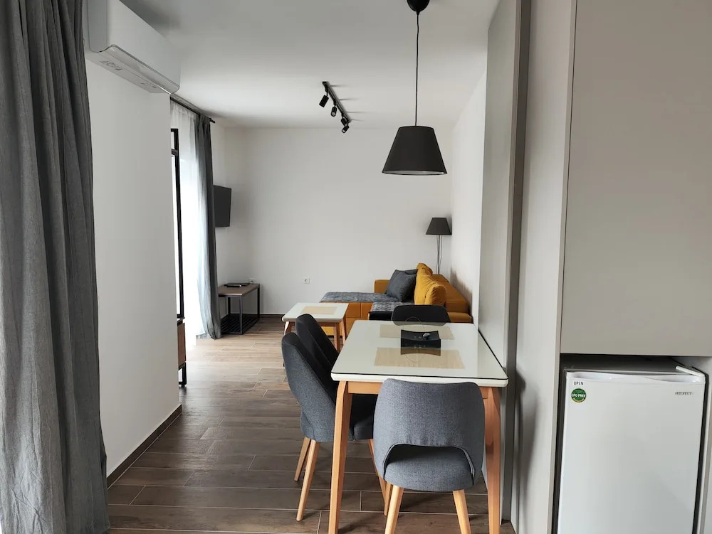 Apartments LAVO