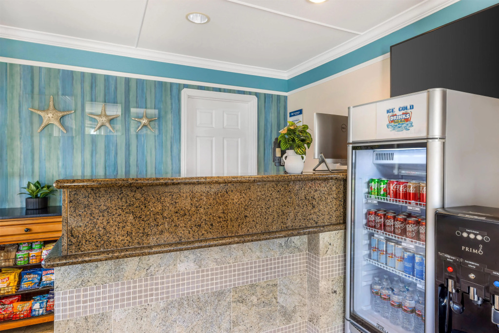 Best Western Tradewinds