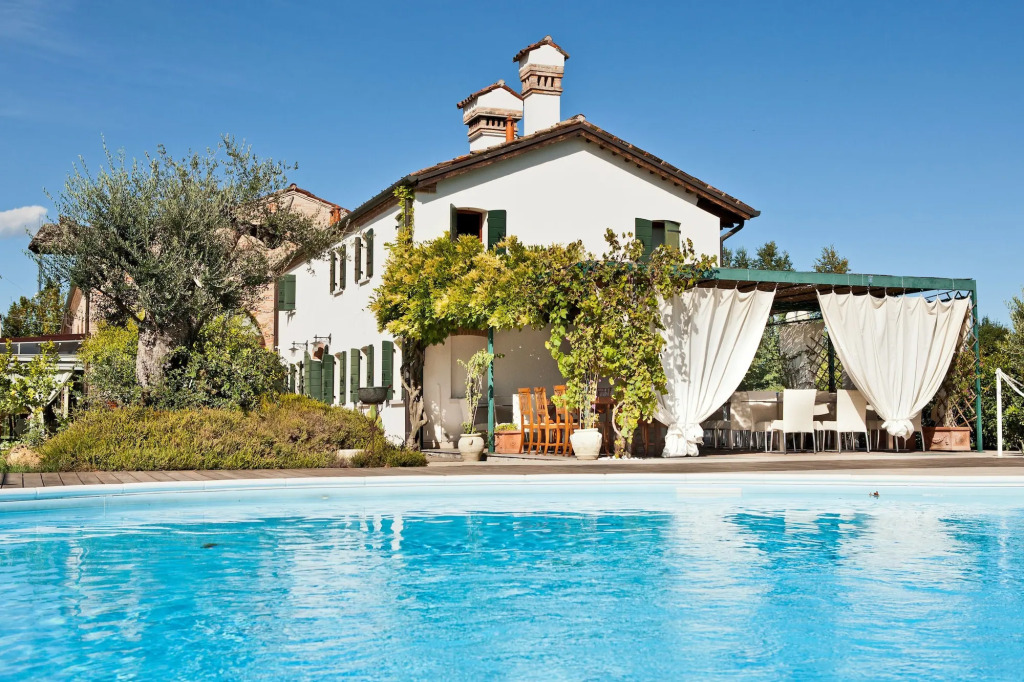 Do Ciacole In Relais