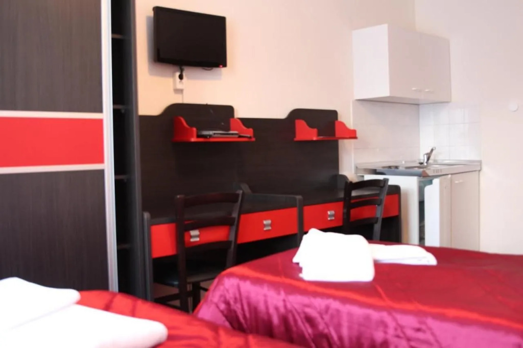 Hotel Yaman