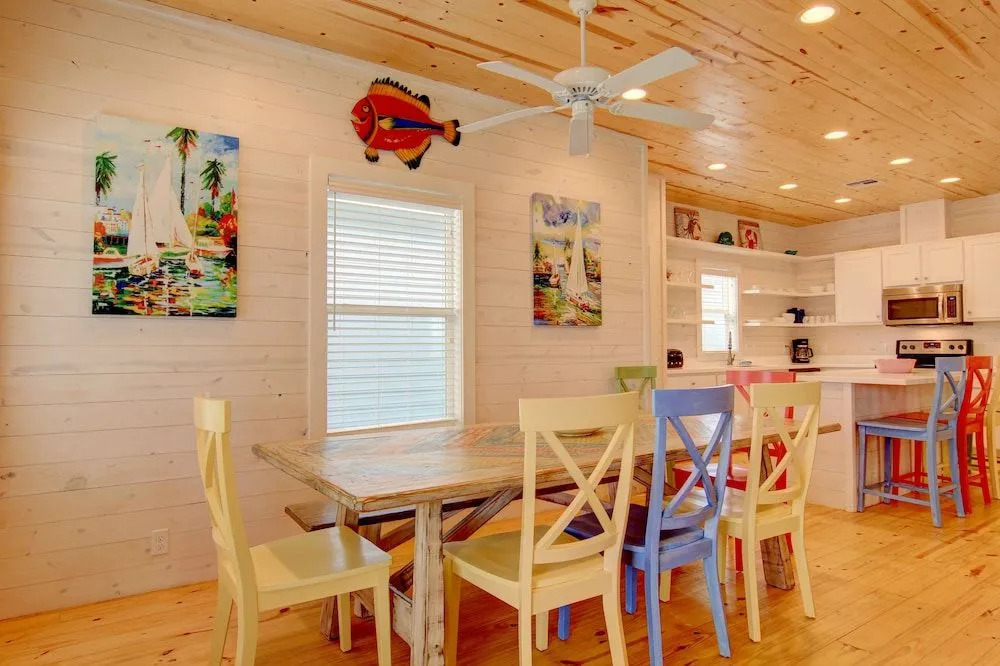 Shore To Love IT Ov36 4 Bedrooms 3.5 Bathrooms Home