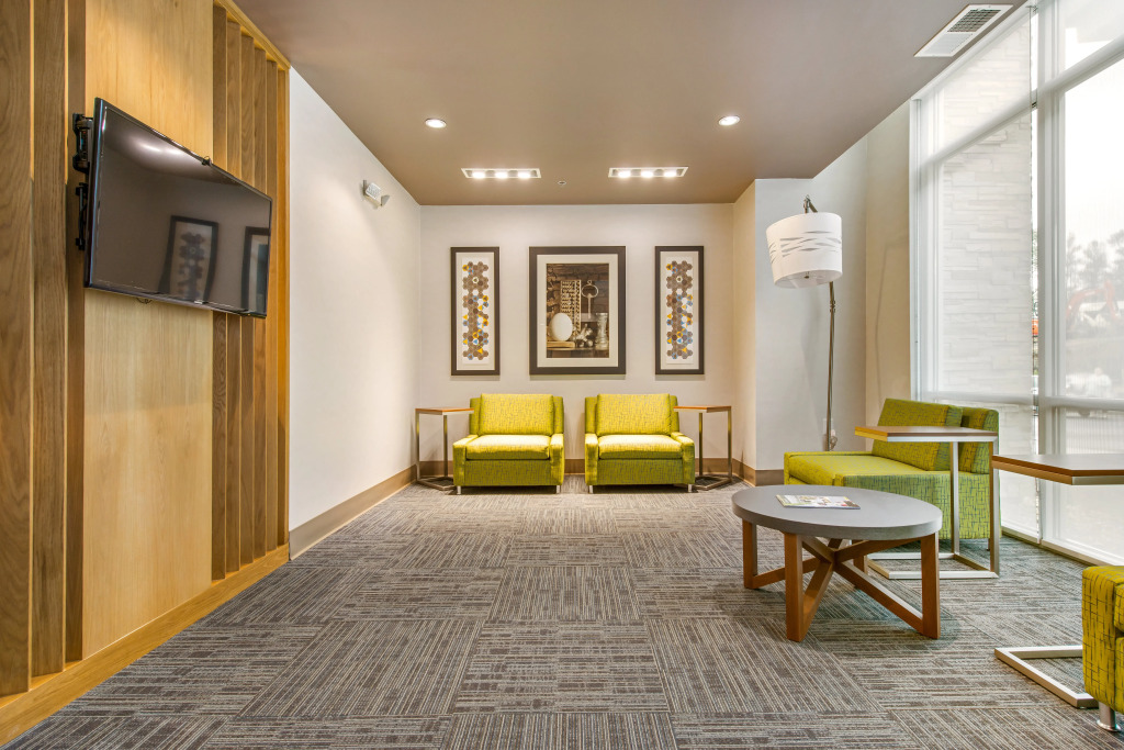 Holiday Inn Express & Suites - Carrollton West by IHG
