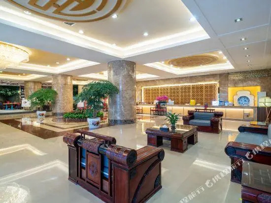 Zhejiang Hotel