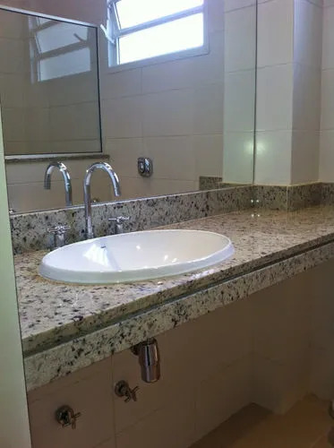 Apartamento Gomes Carneiro