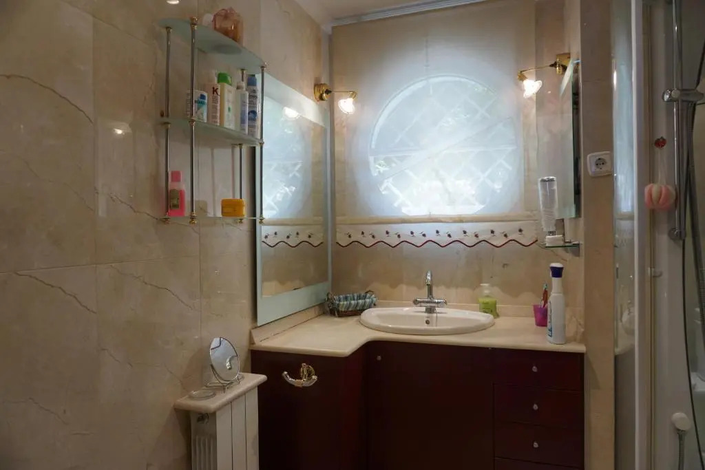 Apartamento Uxue.
