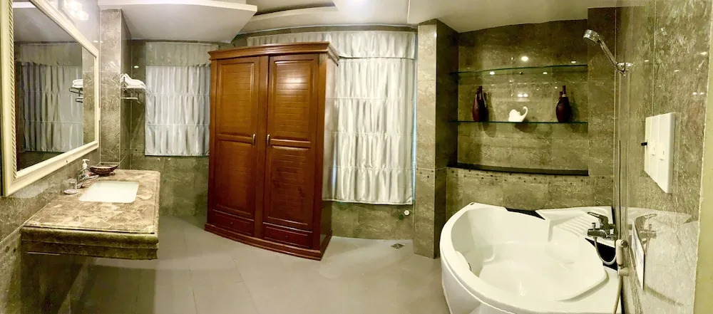 Bao Tran Hotel