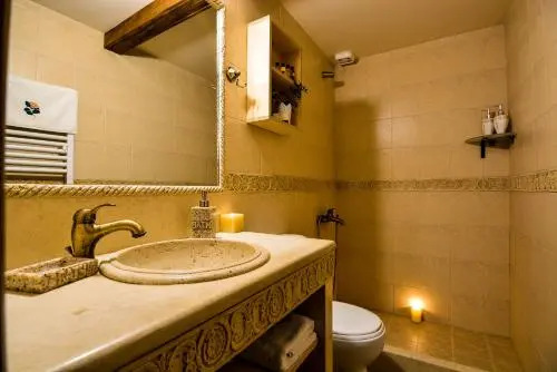 Camelia Suites