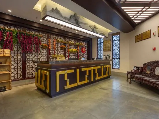 Tourist Resort and Spa
