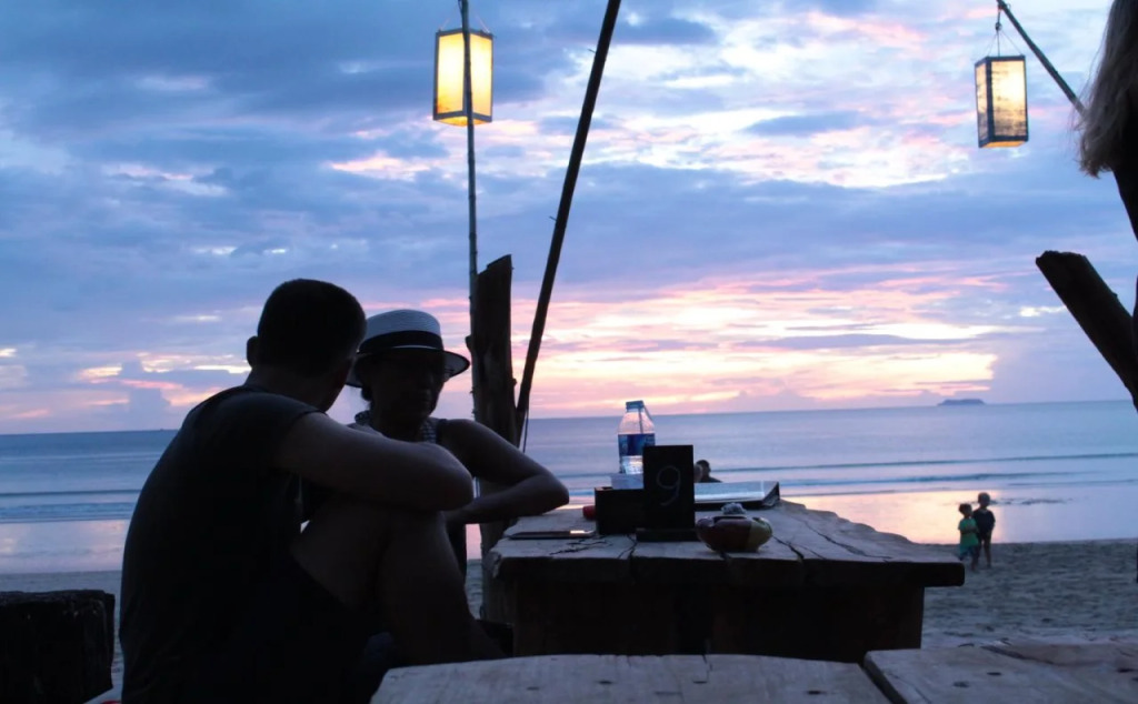 Lanta Island Resort