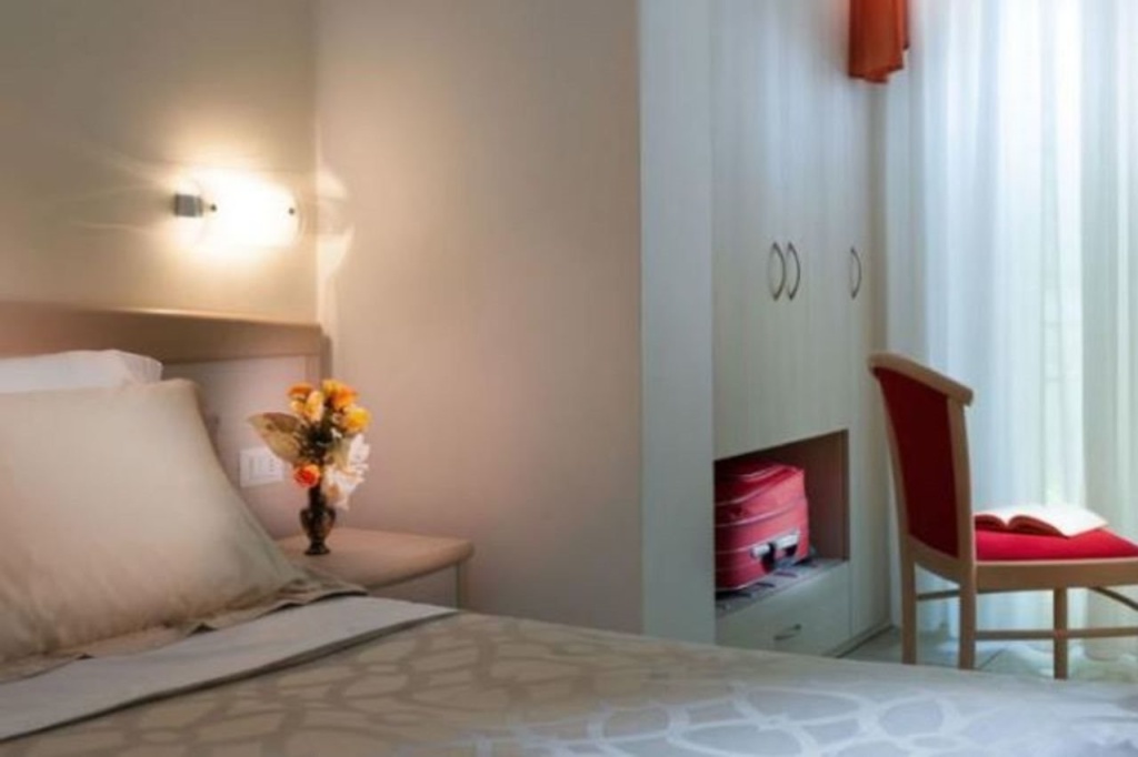 Hotel Ada