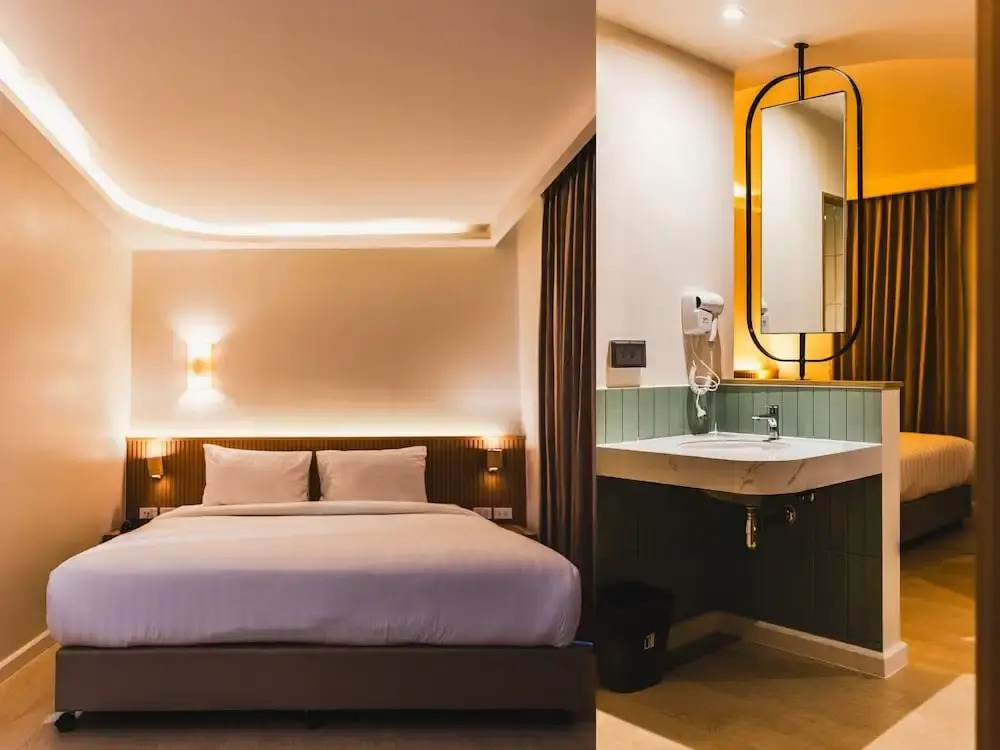 G9 HOTEL Kanchanaburi