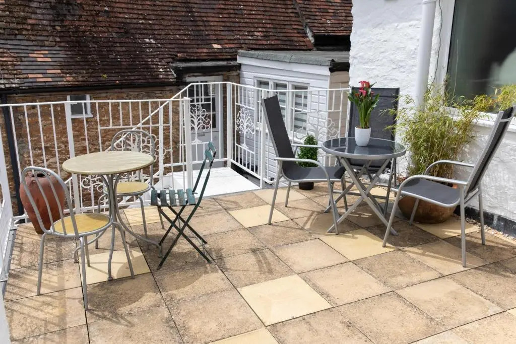Market House 17th Century Boutique B&B
