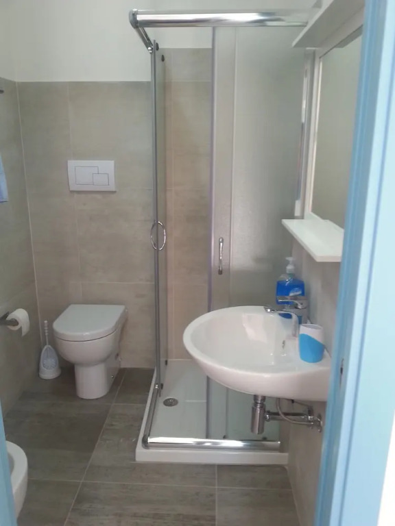 Borgo Holiday Home Scopello
