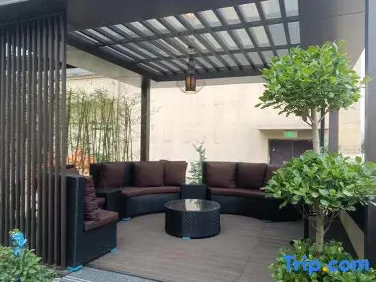 Yongchuan Muya Smart Hotel