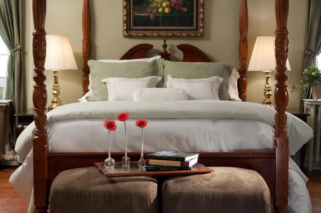 The Estate at Meander