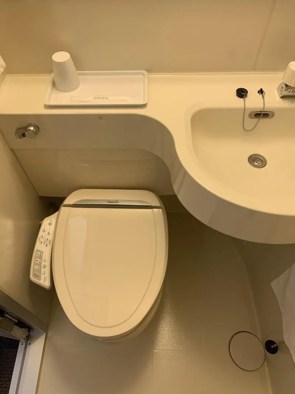 Toyoko Inn Takasaki eki Nishi guchi No 1