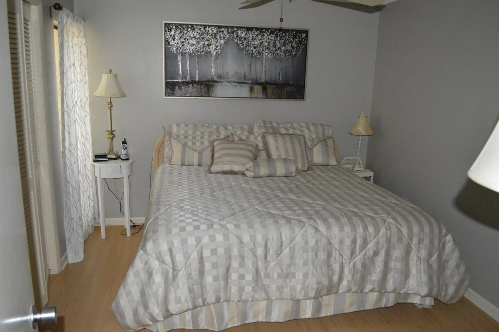 Midnight Cove Ii 112f - Bayside View! 2 Bedroom Condo