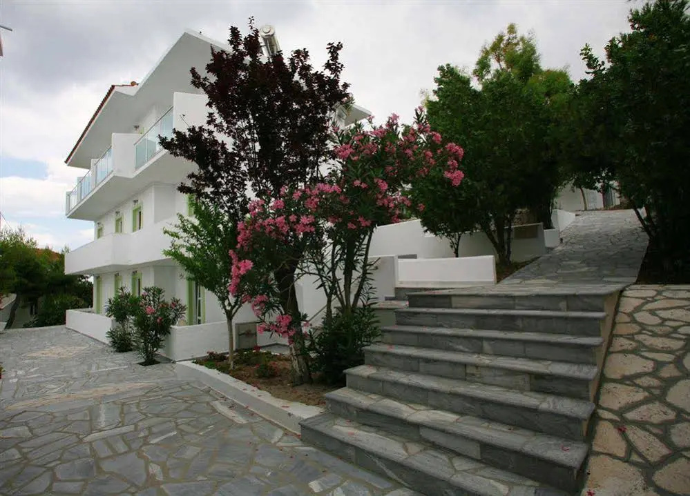 Princessa Riviera Resort
