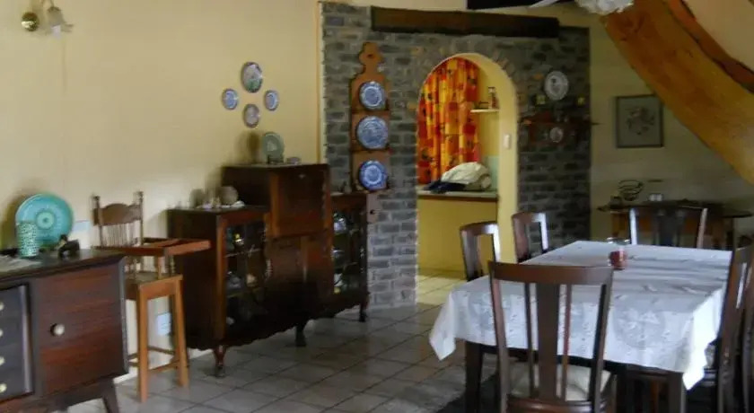 Fairwinds Rose Cottage