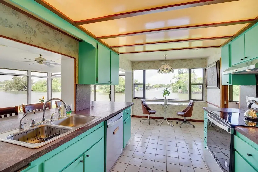 Cocoa Beach House on Banana River: Walk to Ocean!