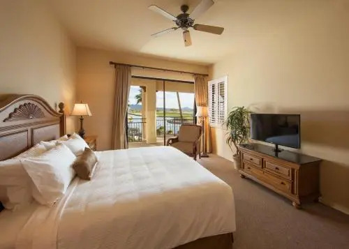 Wyndham Canoa Ranch Resort