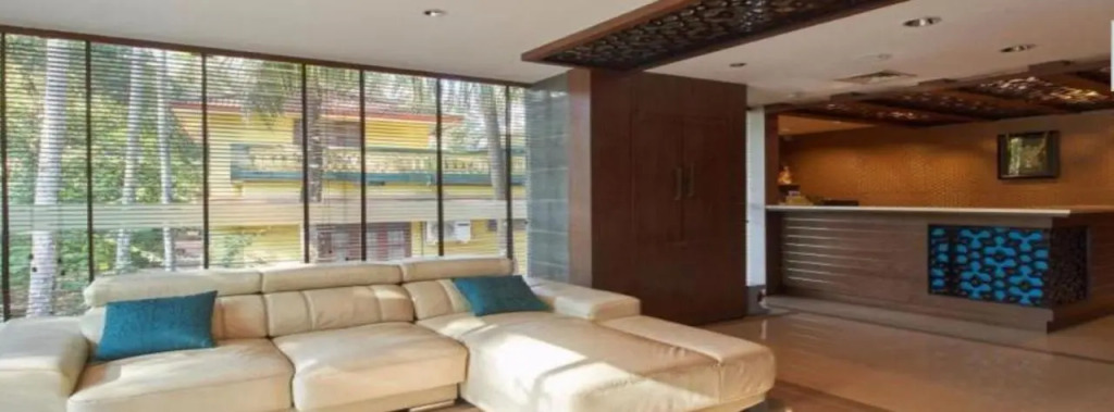 Vishnu Inn