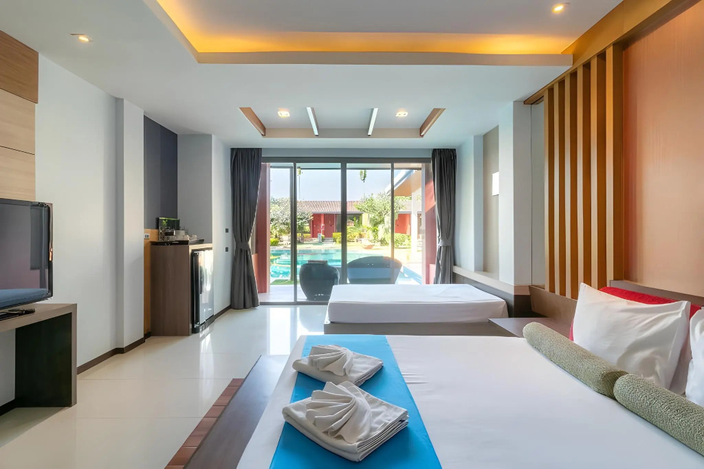 Mai Morn Resort SHA Plus