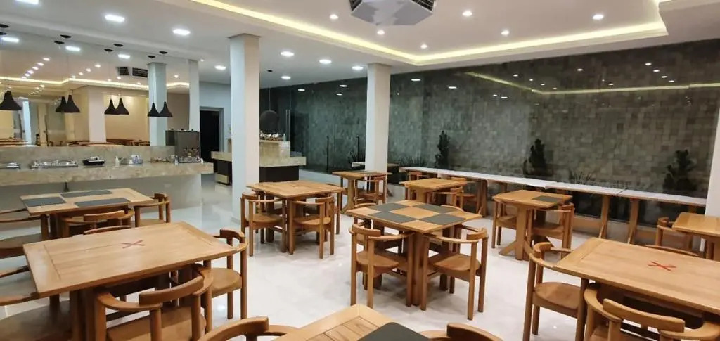 Hotel Fatti