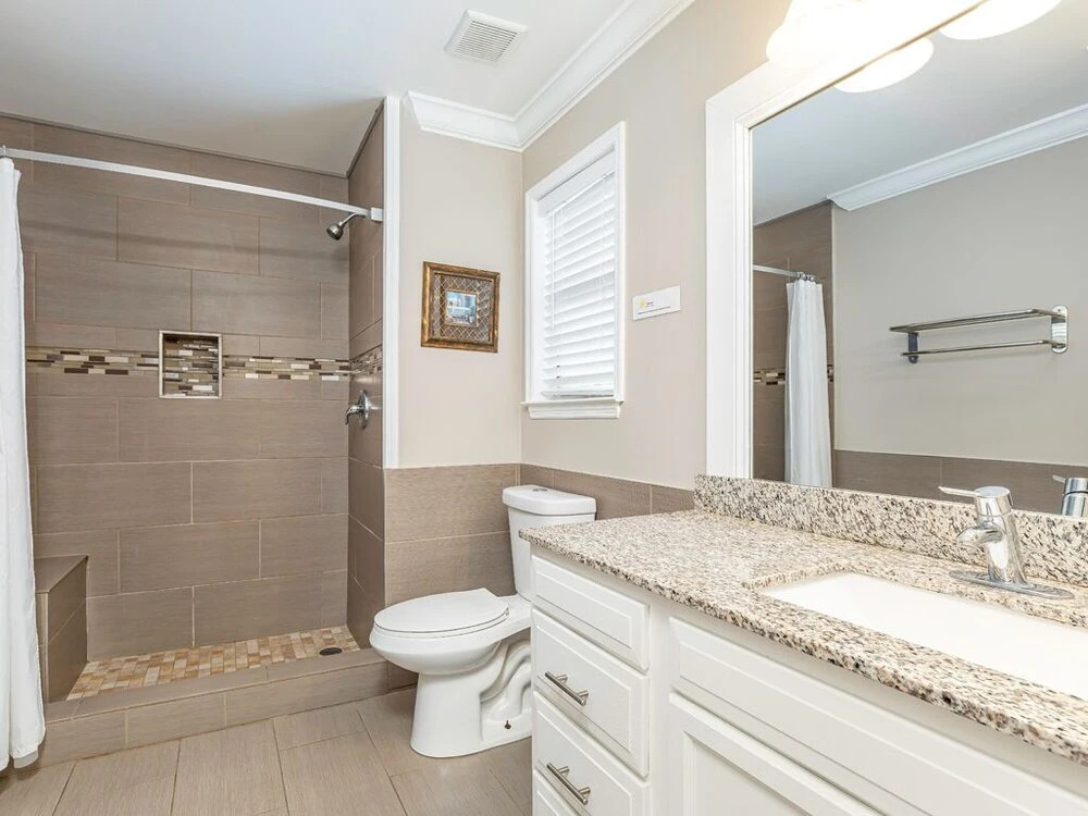 Dune Top by Tybee Vacation Rentals