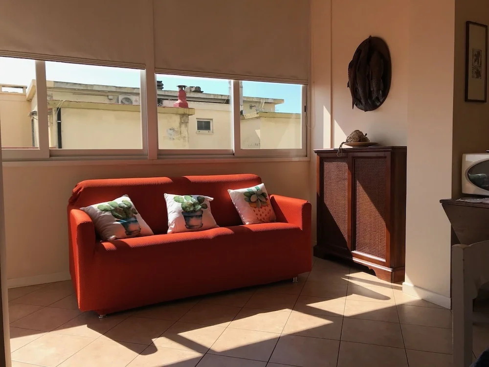 Casa Valentino Very Close To The Beaches