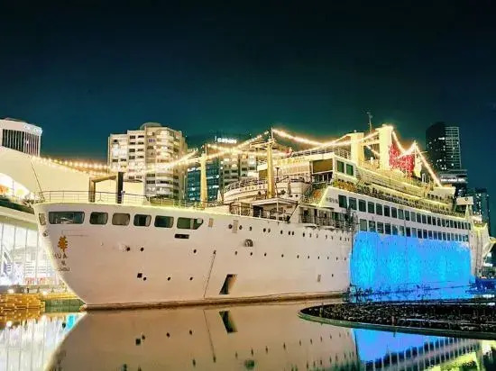 Kyriad Hotel Shenzhen Bay Port