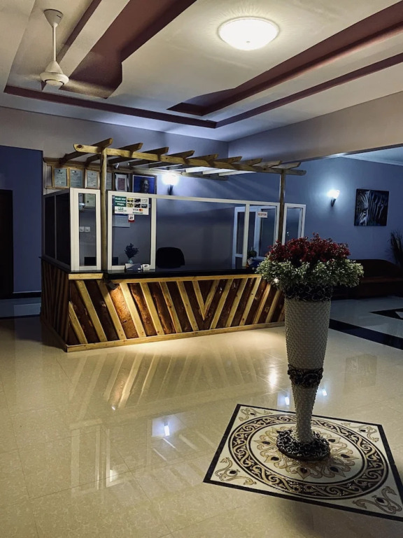 Mesuma Hotel Dodoma