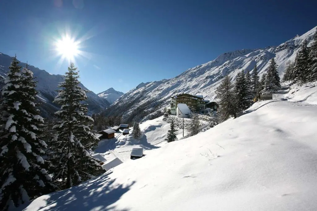 Silbertal