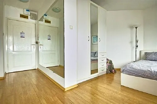 Milena Apartment