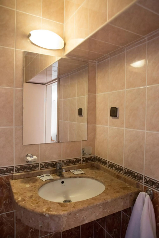 Park Hotel Perla