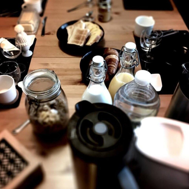 Flo & Marc les hôtes de Chouzy-sur-Cisse