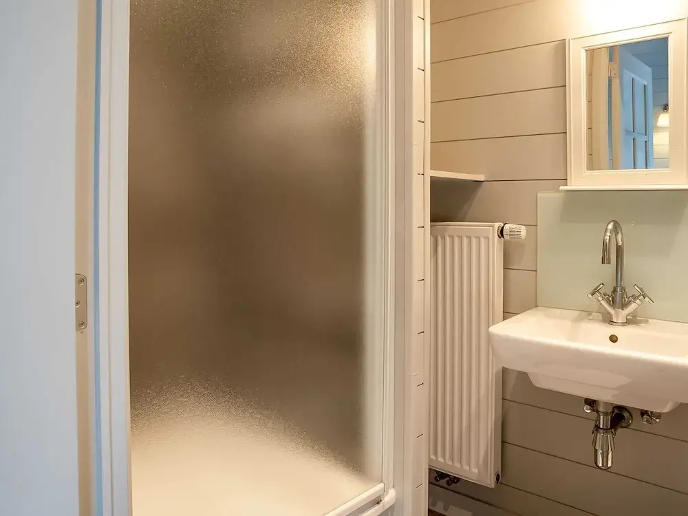 Getaway With Sauna in Falaen