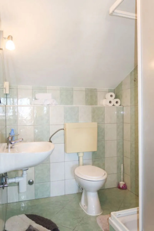 Apartment Dora Spiez 33171