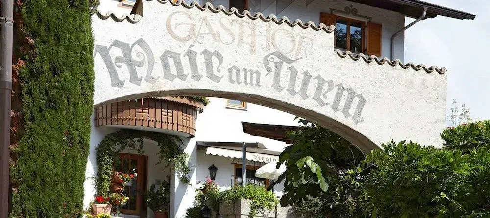 B&B Hotel Mair am Turm