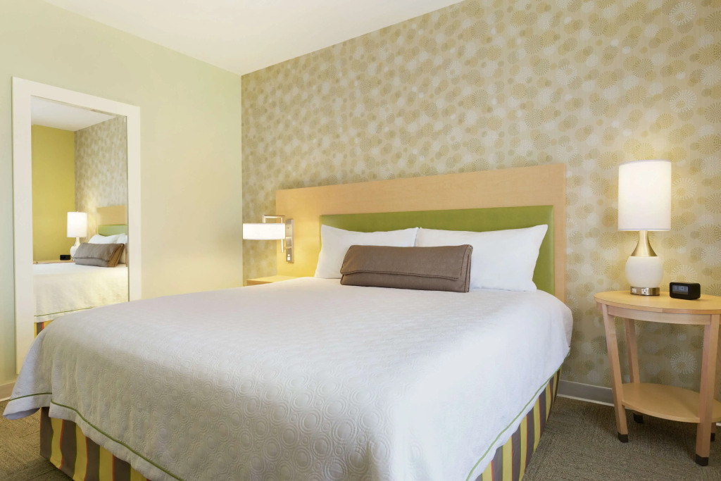 Home2 Suites By Hilton La Crosse