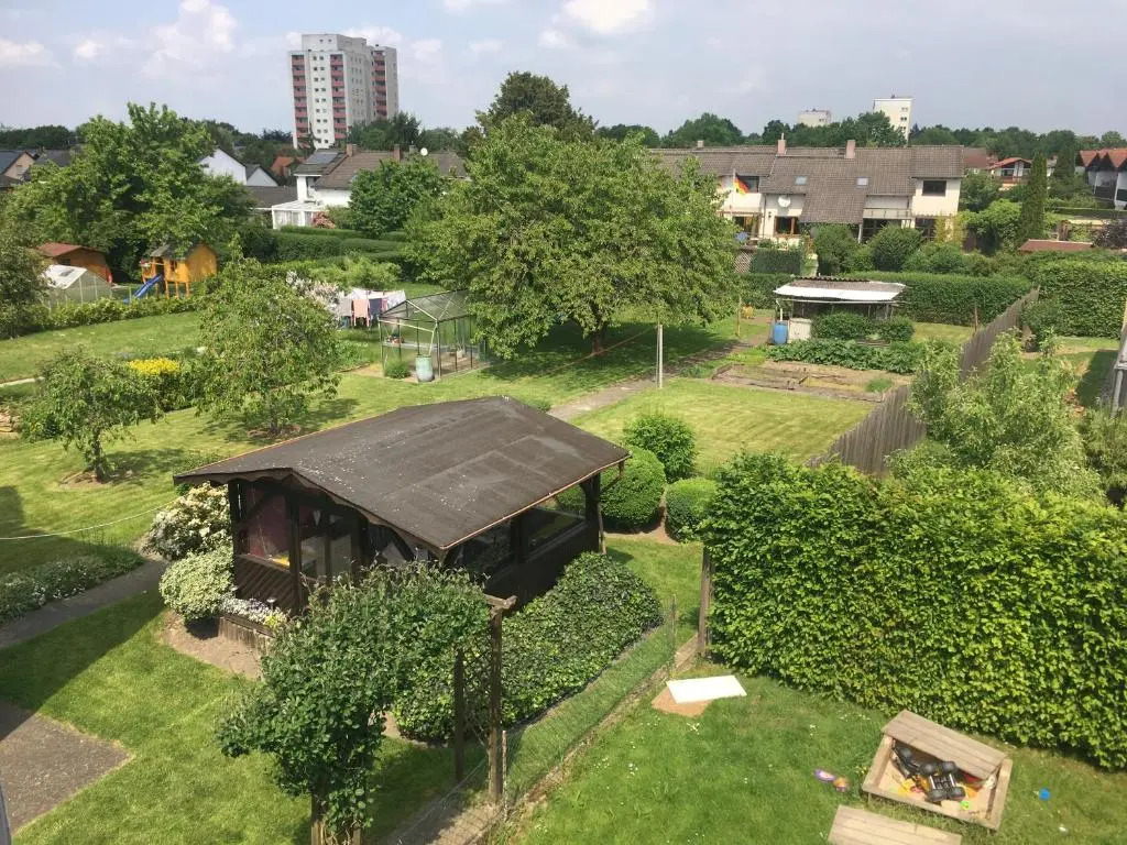 Gemutliches Zimmer Mit Eigenem Bad/Wc/Kuche