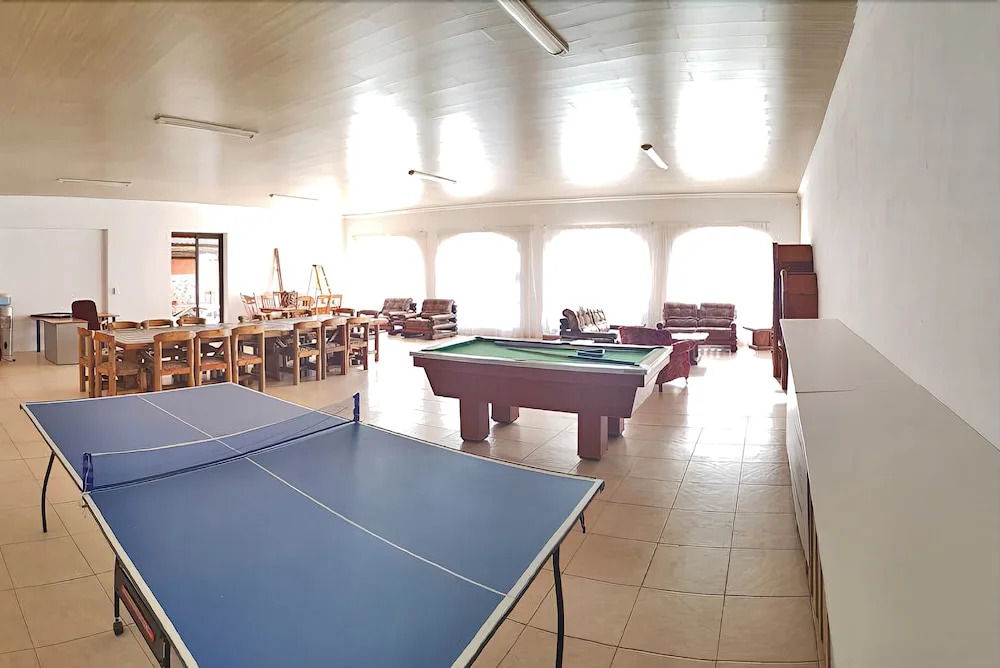 Silver Fig Guest House