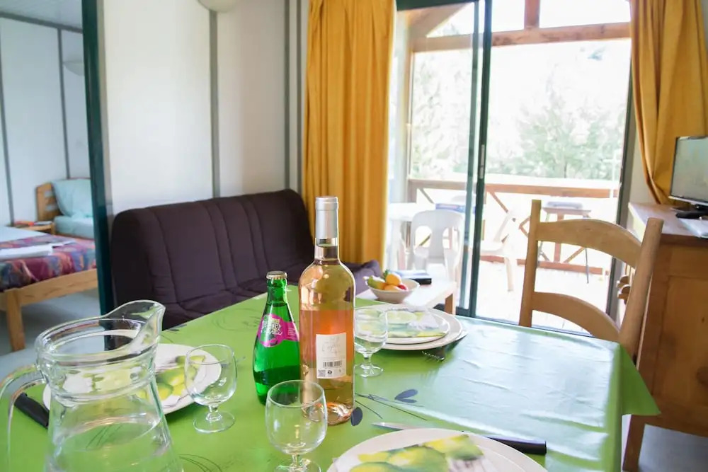 Village de Gites de Booz
