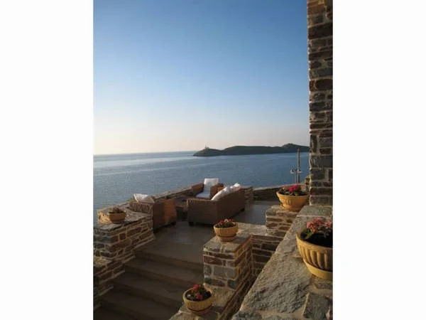 KEOS by the sea