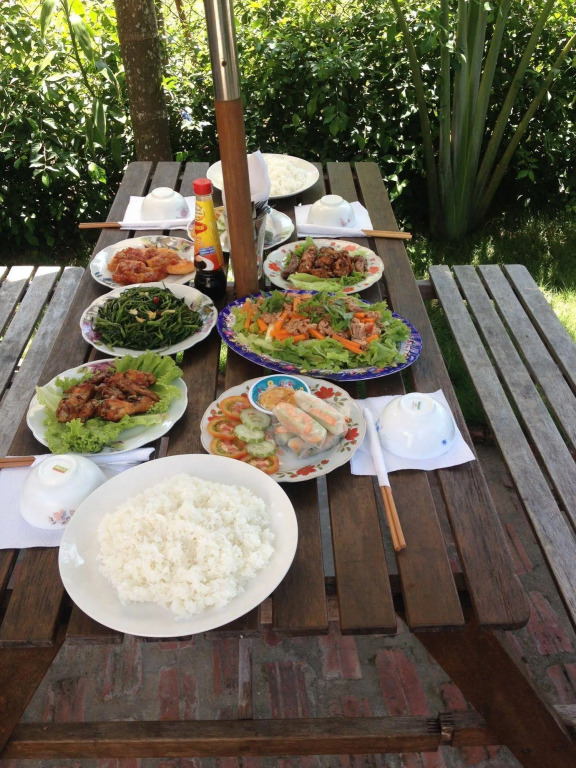 Jackfruit Homestay