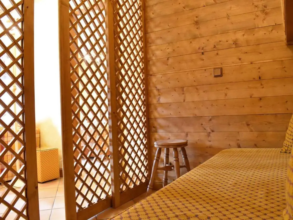 Appartement Méribel, 3 pièces, 5 personnes - FR-1-180-546