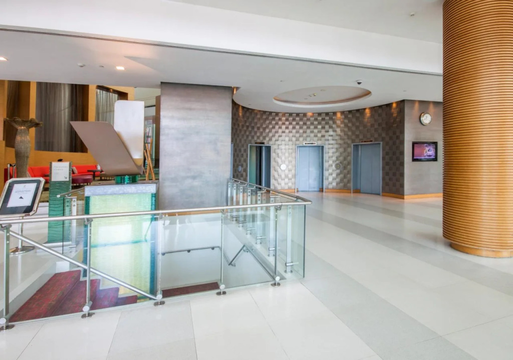 Village Hotel Changi by Far East Hospitality