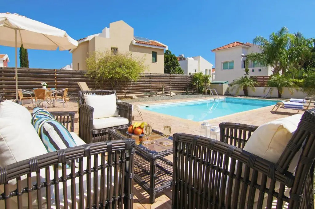 Villa Summer
