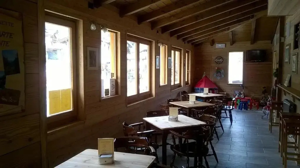 Hotel Maisonnette